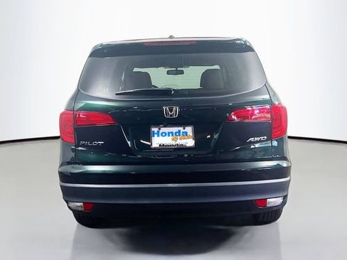 Used 2018 Honda Pilot EX-L image 20