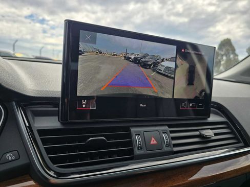 Used 2023 Audi Q5 2.0T Premium Plus w/ Premium Plus Package image 29