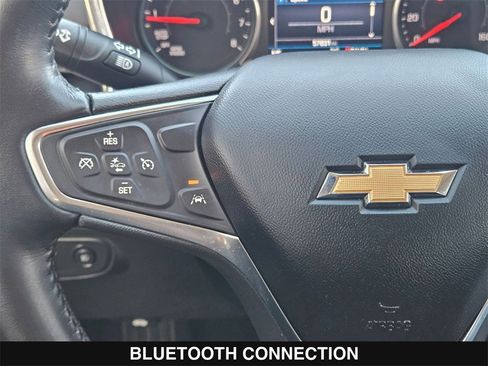 Used 2021 Chevrolet Equinox LT image 24