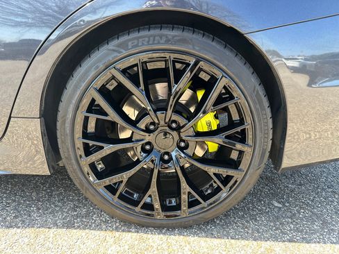 Used 2018 Subaru WRX STI image 18