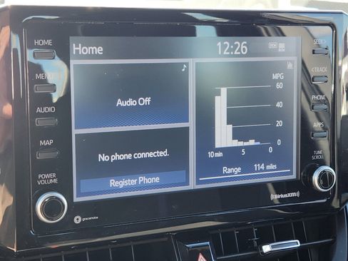 Certified 2022 Toyota Corolla SE image 15