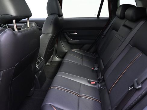 Used 2025 MAZDA CX-50 2.5 Hybrid w/ Cargo Package image 22