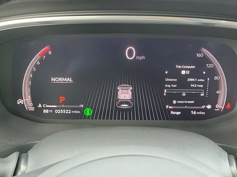 Used 2024 Acura MDX A-Spec AWD/4WD image 18