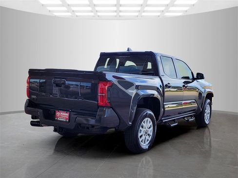 New 2025 Toyota Tacoma SR5 image 3
