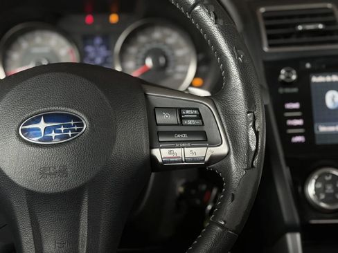 Used 2016 Subaru Forester 2.0XT Premium AWD/4WD image 23
