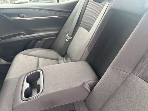 Used 2025 Toyota Camry LE image 51