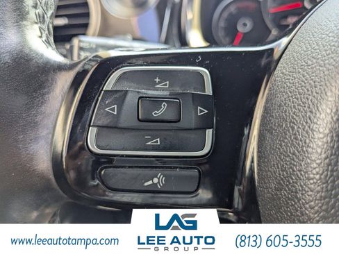 Used 2018 Volkswagen Beetle 2.0T S image 26