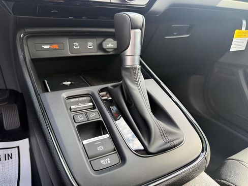 New 2026 Honda CR-V EX-L image 28