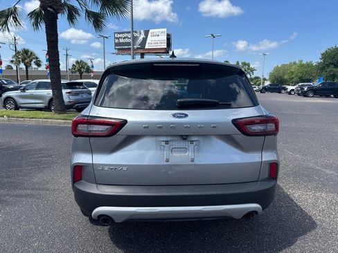 Used 2024 Ford Escape Active FWD image 5