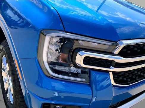 Used 2026 Ford Ranger Lariat AWD/4WD image 26
