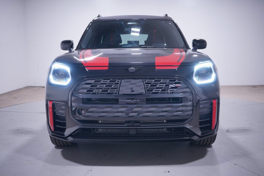 Used 2026 MINI Cooper Countryman John Cooper Works AWD/4WD image 4