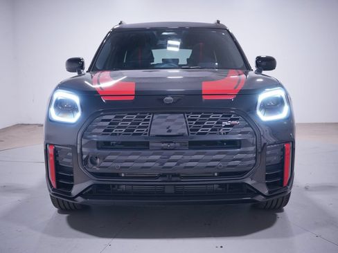 Used 2026 MINI Cooper Countryman John Cooper Works AWD/4WD image 4