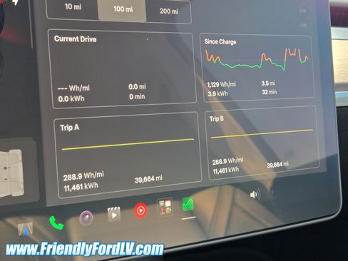 Used 2024 Tesla Model Y Long Range RWD image 21