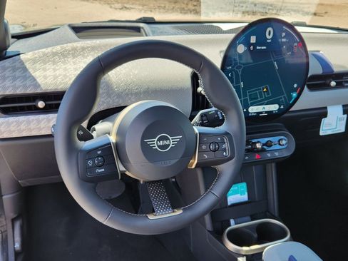 New 2026 MINI Cooper 2-Door Hardtop FWD image 11