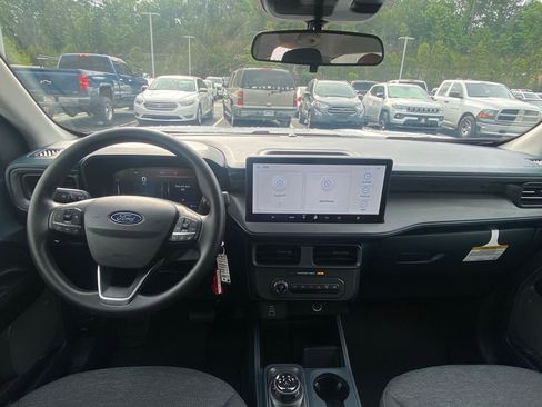 New 2026 Ford Maverick XL FWD image 26