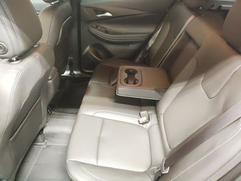 New 2026 Buick Encore GX Sport Touring w/ Advanced Technology Package image 27