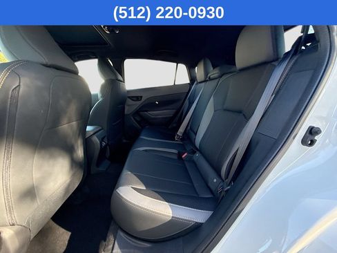 New 2026 Subaru Crosstrek 2.5i Wilderness AWD/4WD image 30