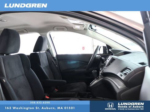 Used 2014 Honda CR-V LX image 15
