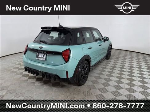 New 2026 MINI Cooper S image 7