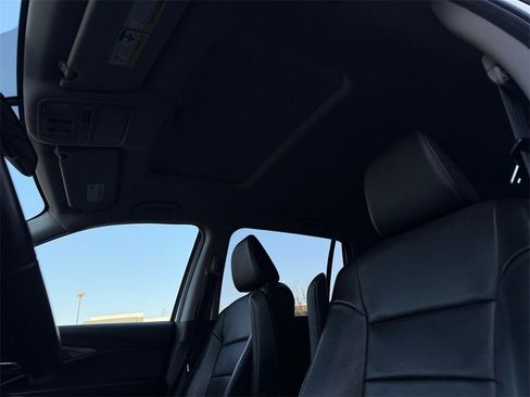 Used 2017 Honda Pilot EX-L image 13