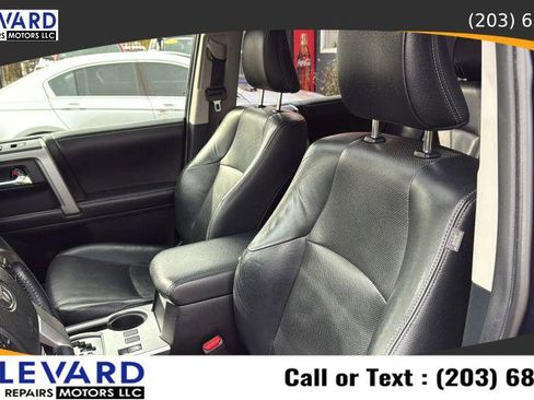 Used 2014 Toyota 4Runner Limited image 30