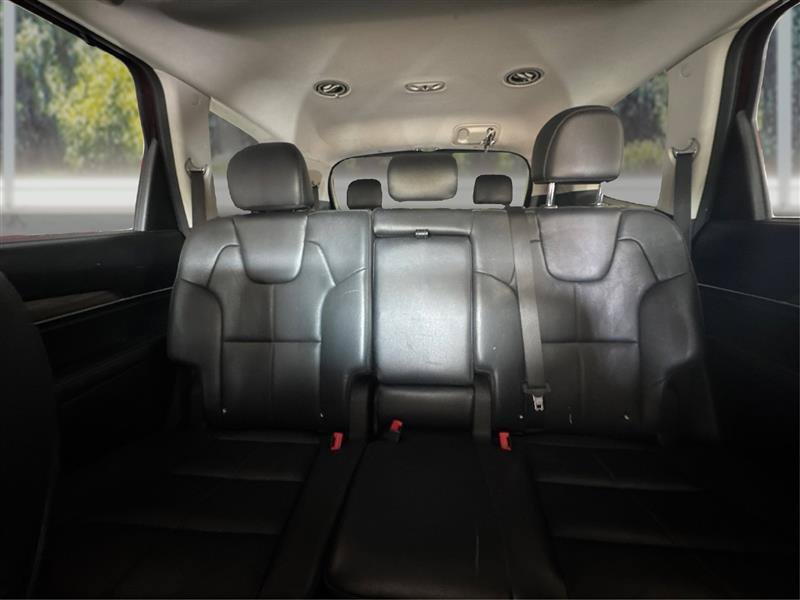 Used 2020 Kia Telluride EX AWD/4WD image 14
