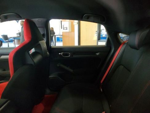 New 2025 Honda Civic Type R image 10