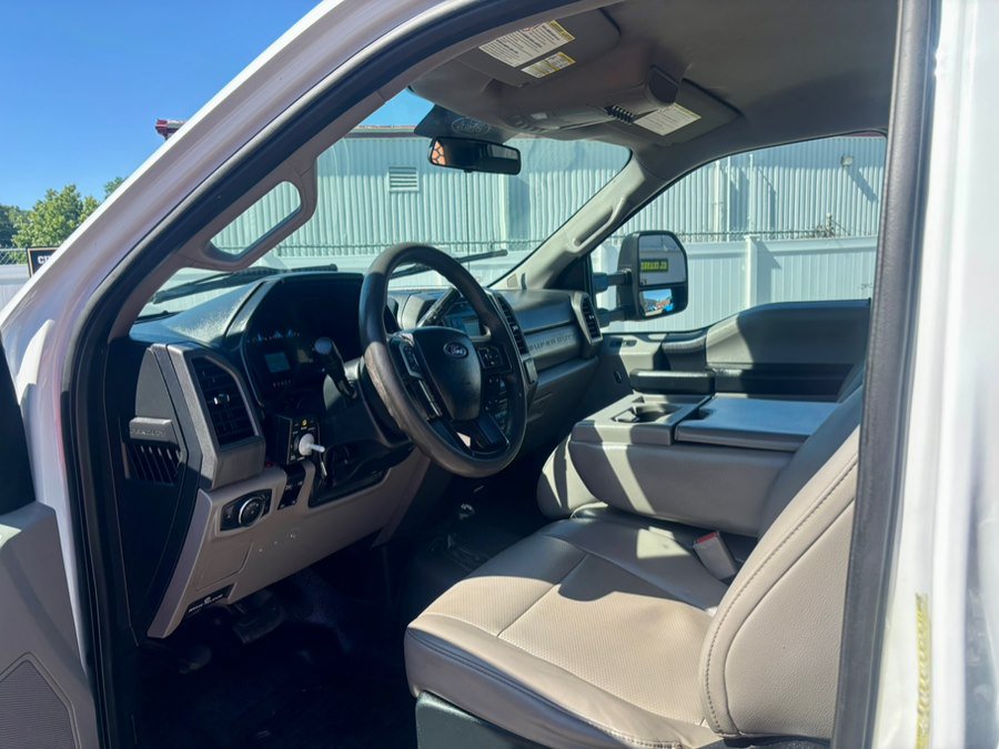 Used 2017 Ford F350 XL w/ Power Equipment Group AWD/4WD image 13