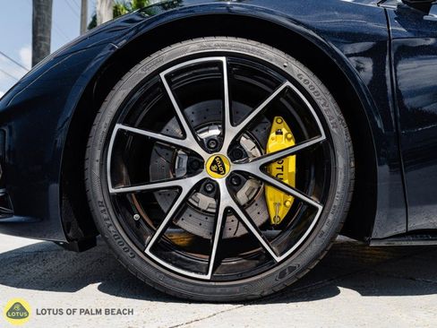 Used 2025 Lotus Emira image 29