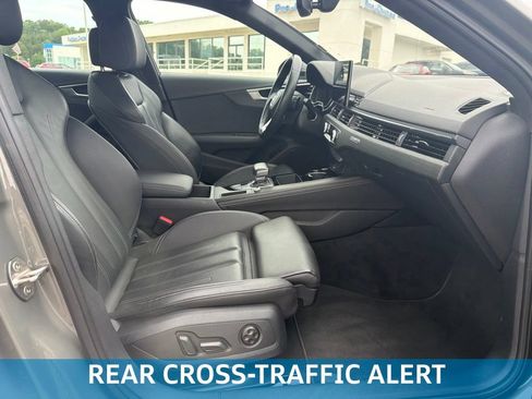 Used 2024 Audi A4 2.0T Premium Plus AWD/4WD image 15