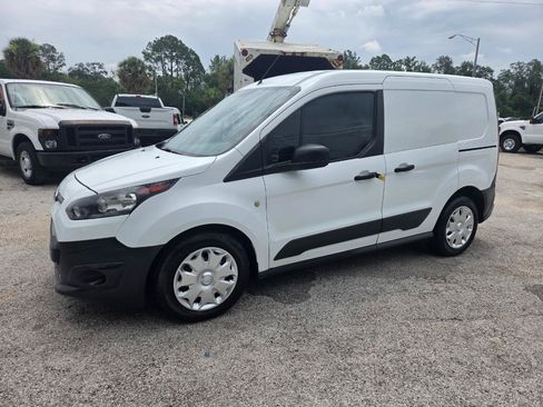 Used 2018 Ford Transit Connect XL FWD image 3