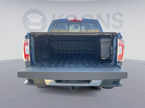 Used 2019 GMC Canyon SLT w/ Driver Alert Package AWD/4WD image 33