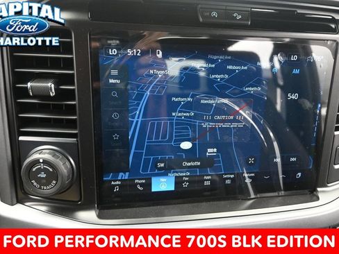 New 2026 Ford F150 XLT w/ Equipment Group 302A MID AWD/4WD image 24
