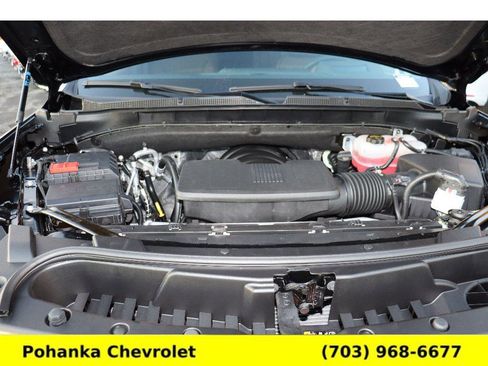 New 2026 Chevrolet Suburban High Country image 32