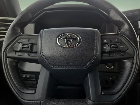 New 2026 Toyota Tundra SR5 image 24
