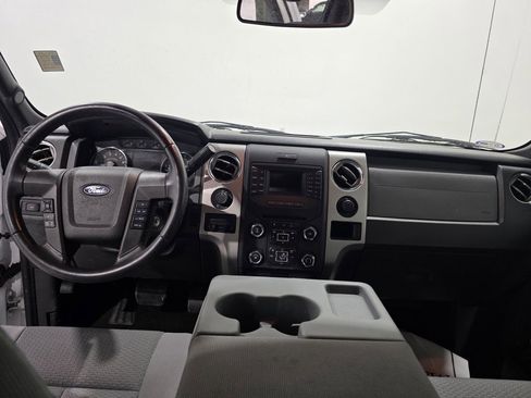 Used 2014 Ford F150 XLT w/ Equipment Group 302A Luxury image 11
