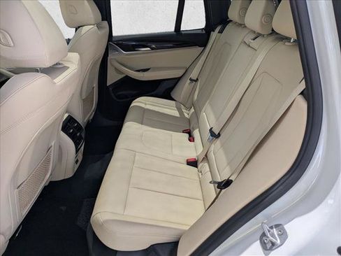 Used 2020 BMW X3 sDrive30i w/ Convenience Package RWD image 20
