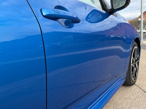 Used 2024 Nissan Sentra SR image 30