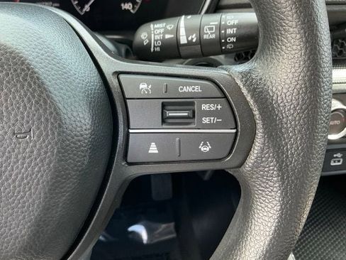 Certified 2023 Honda CR-V EX image 21