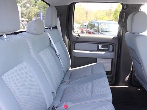 Used 2013 Ford F150 XLT w/ XLT Chrome Pkg AWD/4WD image 15