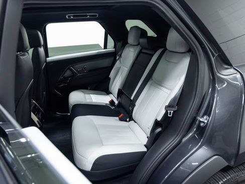 Used 2023 Land Rover Range Rover Sport SE Dynamic AWD/4WD image 23
