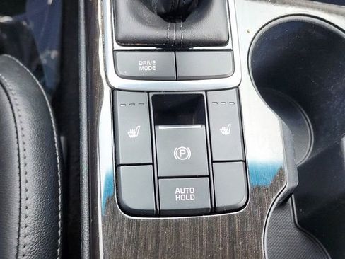 Used 2020 Kia Optima EX image 26