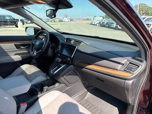 Used 2018 Honda CR-V EX-L image 22