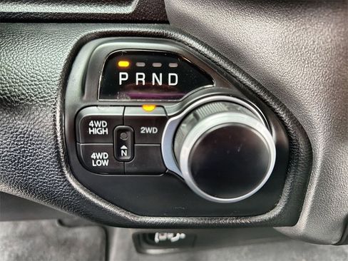 Certified 2024 RAM 2500 Big Horn w/ Bed Utility Group image 21