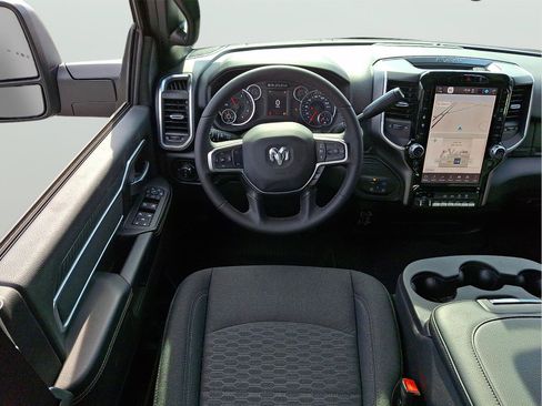 New 2026 RAM 2500 Big Horn image 7