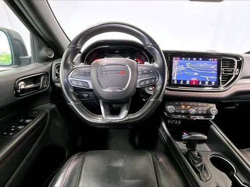 Used 2023 Dodge Durango GT RWD image 14