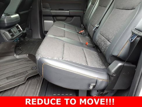 Used 2024 Ford F150 Tremor w/ Mobile Office Package image 14