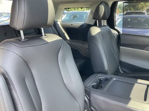 New 2026 Kia Carnival SX image 54