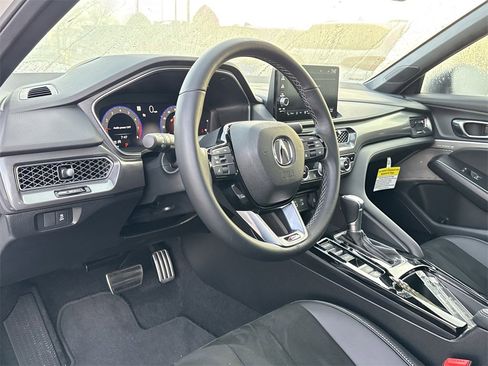 Certified 2025 Acura Integra A-Spec image 15