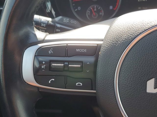 Used 2022 Kia K5 GT-Line FWD image 22